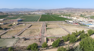 Terreno residencial en Antas photo 0