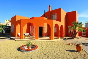 CHALET EN VERA PUEBLO photo 0