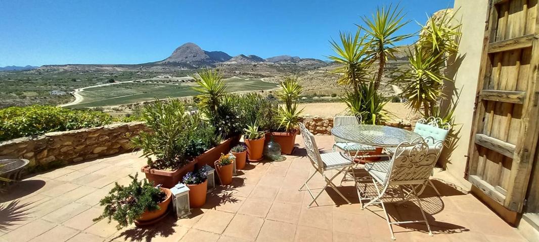 Finca rústica en venta photo 0