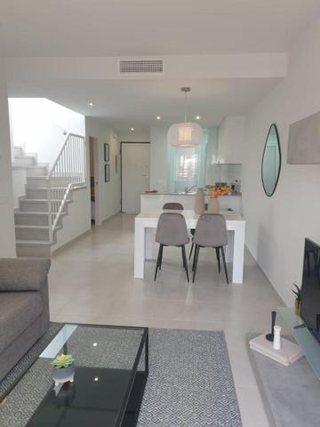 APARTAMENTOS EN MAR DE PULPI photo 0