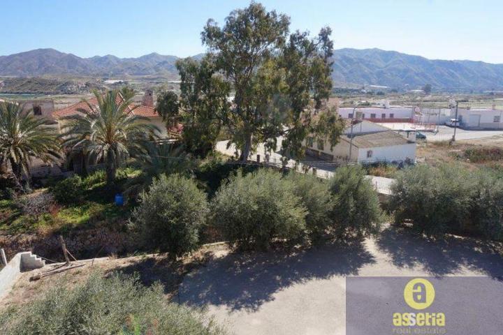 Casa Rústica en venta en Cuevas del Almanzora de 440 m2 photo 0