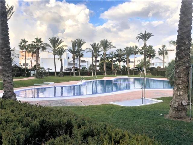 Apartamento en La Aldea de Puerto Rey photo 0