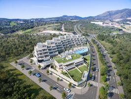 ISEA Estepona 2 y 3 dormitorios, dúplex y áticos con vistas photo 0