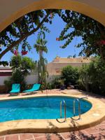CHALET a 100 metros de la PLAYA photo 0