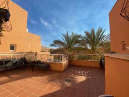 Apartamento amplio con gran terraza - Mojacar photo 0