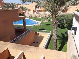 Apartamento amplio con gran terraza - Mojacar photo 0