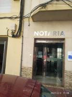 LOCAL EN CALLE MAYOR GARRUCHA photo 0