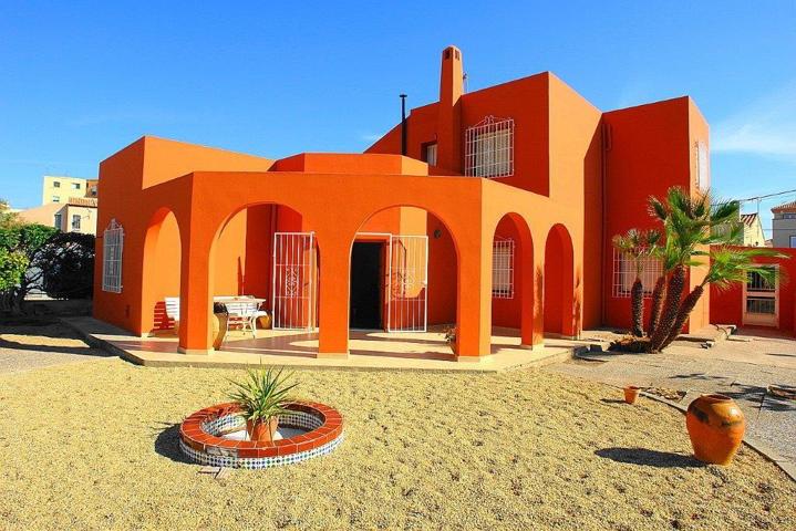 CHALET EN VERA PUEBLO photo 0
