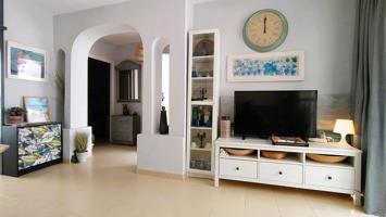 Apartamento con terraza en las Buganvillas photo 0