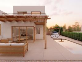 Nueva promocion de VILLAS de 3 dormitorios en Primera linea del Mar! photo 0