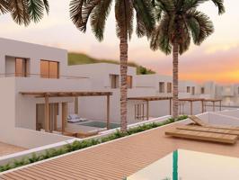Nueva promocion de VILLAS de 3 dormitorios en Primera linea del Mar! photo 0