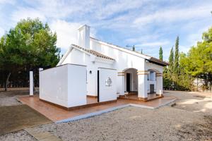 PROMOCIÓN DE VILLAS EN ALTOS DE LAS PALAS photo 0