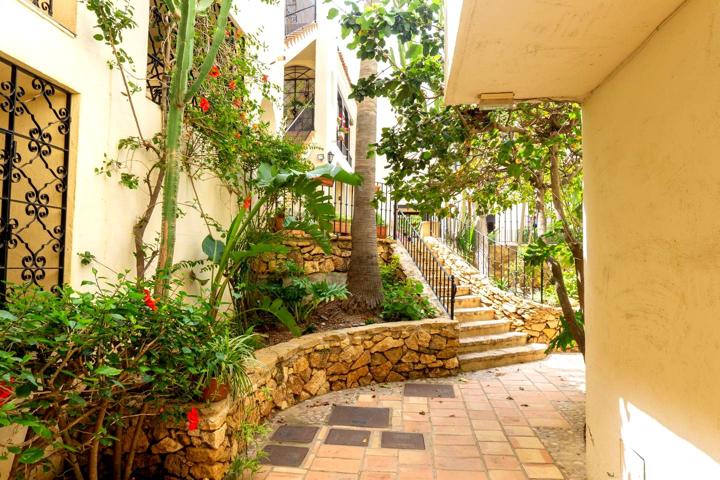 Apartamento en Urbanización La Fortaleza photo 0