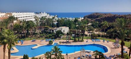 Piso en Spirit de Mojacar con vistas al mar photo 0