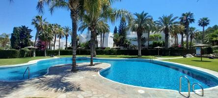 Piso en Puerto Rey photo 0