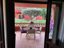 Bonito apartamento en planta baja en Valle del este photo 0