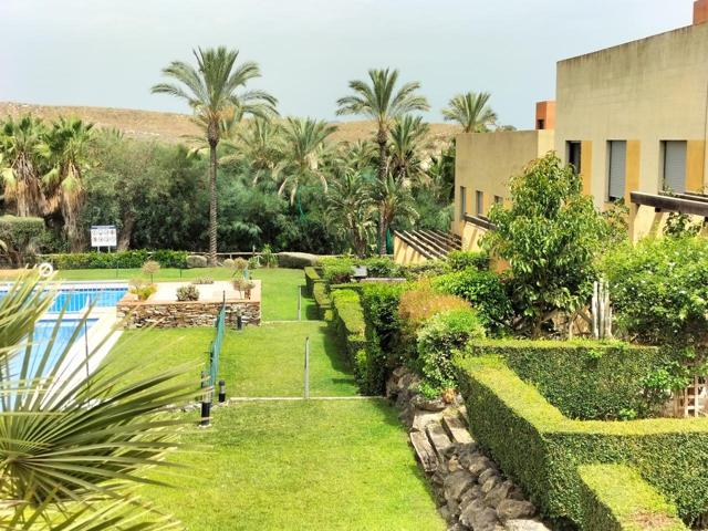 VIVIENDA CON JARDIN, PISCINA, GARAJE, TRASTERO y COCINA EQUIPADA photo 0