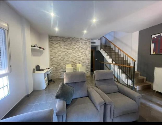 DUPLEX EN VERA photo 0