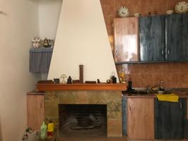 CASA DE PUEBLO EN ORIA photo 0