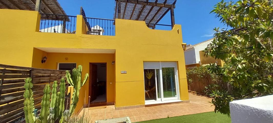 Bonito bungalow reformado en Huerta Nueva photo 0