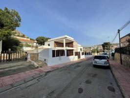 Excelente villa en San Juan de los Terreros photo 0