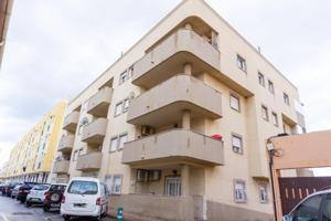 Apartamento de dos dormitorios photo 0