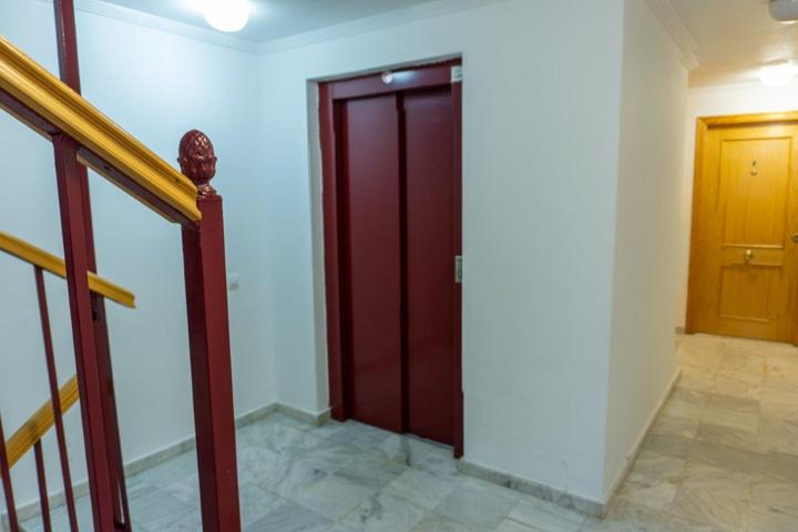 Apartamento de dos dormitorios photo 0