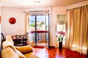 Piso de 3 dormitorios con Terraza, Vistas, Parking y Asensor en Garrucha photo 0