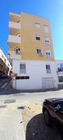 Piso de 3 dormitorios con Terraza, Vistas, Parking y Asensor en Garrucha photo 0