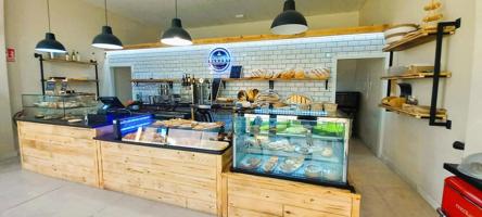 Se traspasa PANADERIA-CAFETERIA en funcionamiento en Valle del Este photo 0