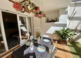 Precioso apartamento con terraza y Jardín photo 0