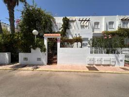 Acogedor DUPLEX - a pocos metros de la Playa photo 0