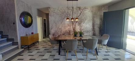 Gran casa de 8 dormitorios con vistas privilegiadas photo 0