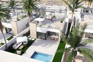 Nuevos chalets en Valle del Este Golf Resort quedan solo 8 unidades llave en mano fin de 2027 photo 0