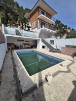 Oportunidad casa Vallirana photo 0