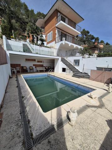 Oportunidad casa Vallirana photo 0