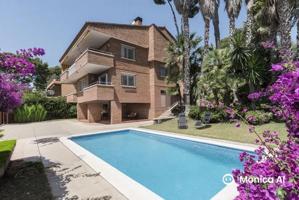 Casa en venta Castelldefels Montemar photo 0