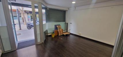 Oficina en alquiler Castelldefels photo 0