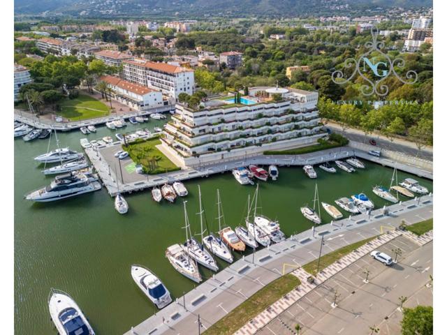 Apartamentos en Venta en Platja d’Aro, Costa Brava: Exclusividad y Vistas Espectaculares photo 0