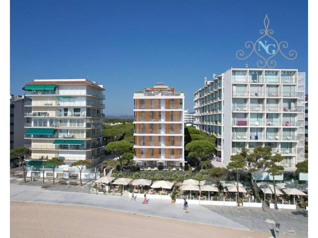 Piso en venta con vistas al mar en Centre-Platja photo 0