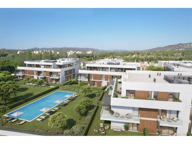 Obra nueva en Platja D'Aro photo 0