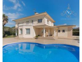 Casa en Venta en Platja d’Aro photo 0