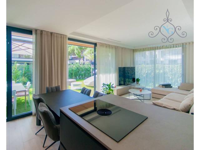 Apartamento en venta en S’Agaró – Zona exclusiva y tranquila photo 0