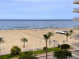 ÁTICO EN PRIMERA LÍNEA DE LA PLAYA DE GANDIA photo 0