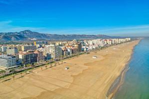 ÁTICO EN PRIMERA LÍNEA DE LA PLAYA DE GANDIA photo 0