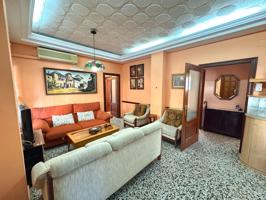 PLANTA BAJA CON GRAN TERRAZA EN LA PLAYA DE GANDIA photo 0