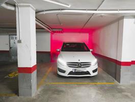 Parking En alquiler en Grao De Gandia, Gandia photo 0
