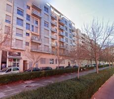 PLAZA DE PARKING EN ALQUILER ANUAL EN GRAU DE GANDIA photo 0