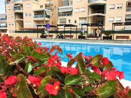Espectacular tríplex en Residencial Les Foies – Grau de Gandía photo 0