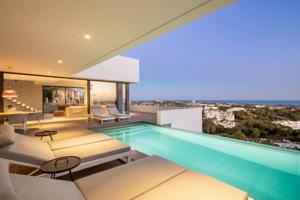 Casa En venta en La Quinta, Benahavis photo 0